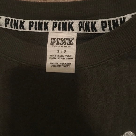 VS Pink Set - Picture 3 of 4